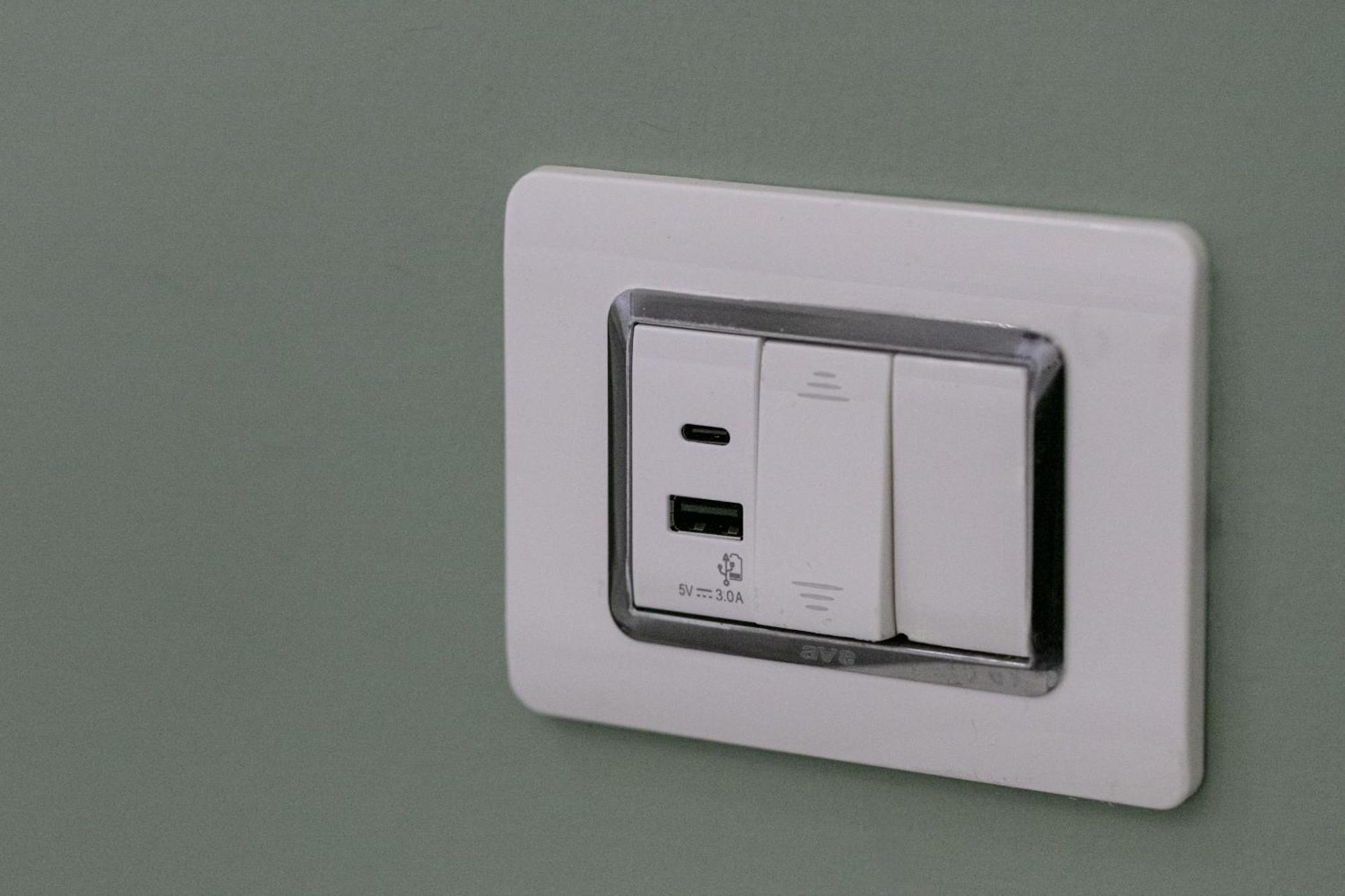 Dea Apartrooms Termoli Kültér fotó