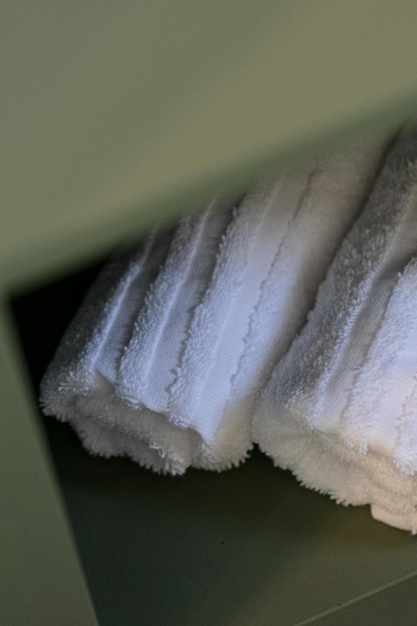 Dea Apartrooms Termoli Kültér fotó