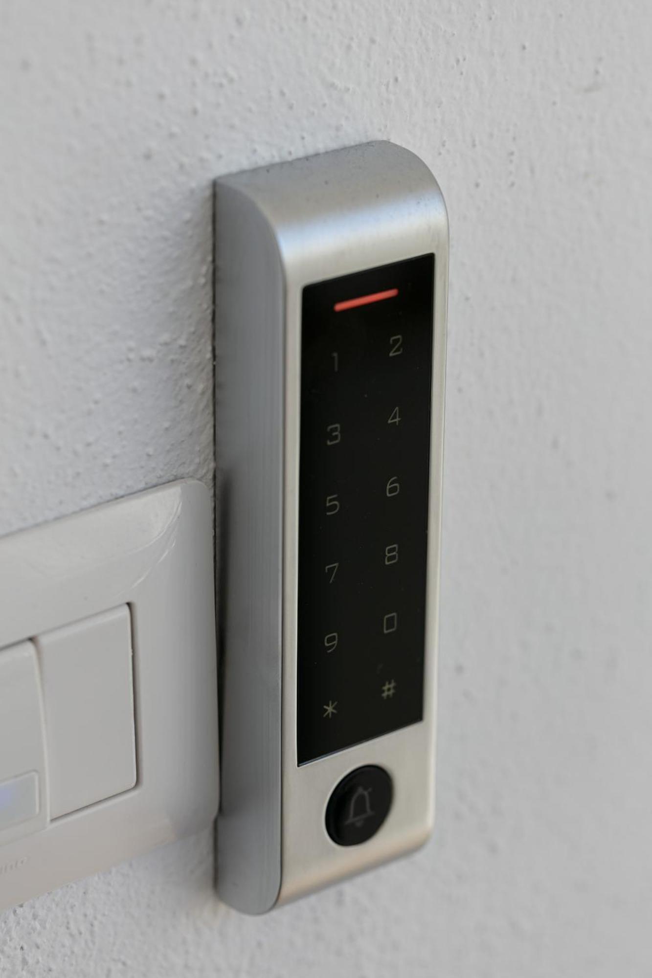 Dea Apartrooms Termoli Kültér fotó
